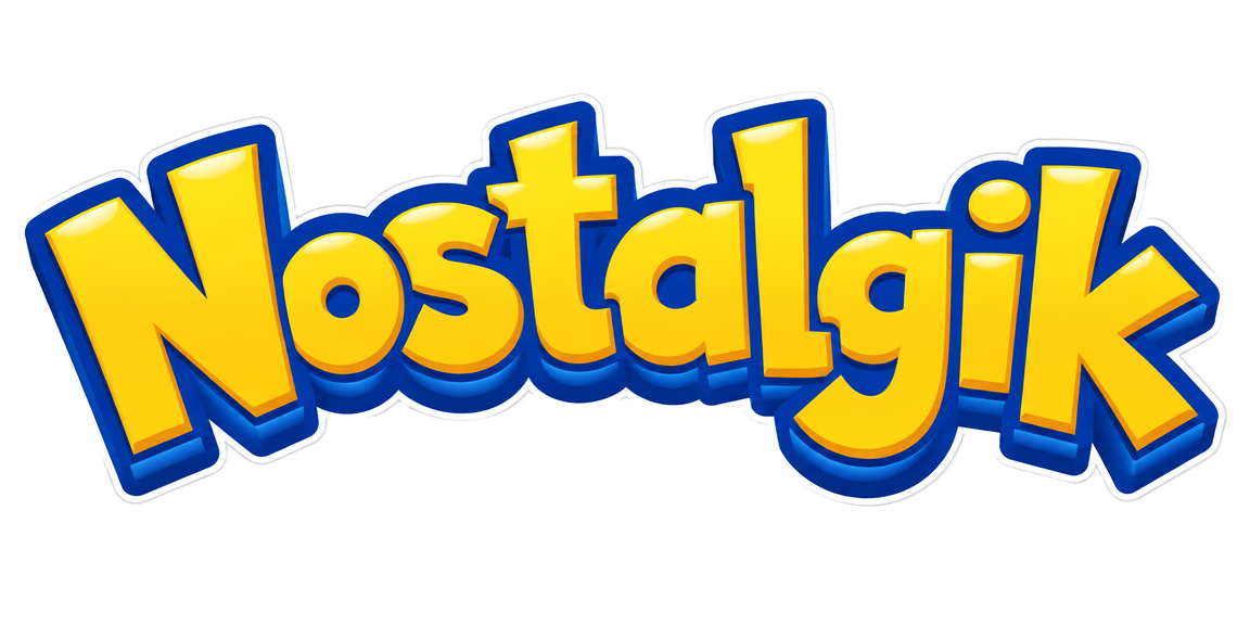 Nostalgik
